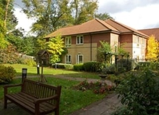 Hazlemere Lodge, High Wycombe, Buckinghamshire