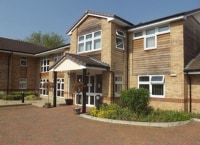 Lewin House, Aylesbury, Buckinghamshire