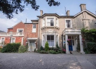 Chiltern Court, Aylesbury, Buckinghamshire