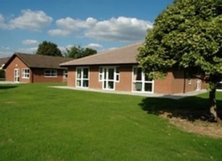 Epilepsy Society Queen Elizabeth House, Gerrards Cross, Buckinghamshire