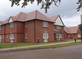 Epilepsy Society Russell House, Gerrards Cross, Buckinghamshire
