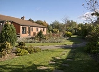 Bluebirds Care Centre, Milton Keynes, Buckinghamshire