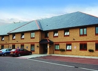 Mallard House, Milton Keynes, Buckinghamshire