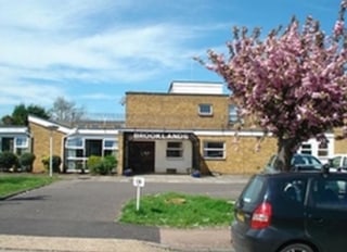 Brooklands Nursing Home, Leigh-on-Sea, Essex
