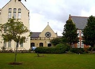 Nazereth House - Southend, Southend-on-Sea, Essex