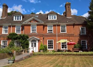 Brendoncare Park Road, Winchester, Hampshire
