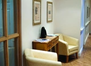 Edenvale Nursing Home, Waterlooville, Hampshire