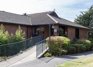 Barchester Gorseway Lodge, Hayling Island, Hampshire
