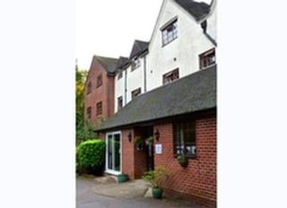 Green Gables Nursing Home, Hindhead, Hampshire