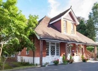 Moorwood Cottage, Eastleigh, Hampshire