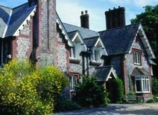 Brendoncare The Old Parsonage, Winchester, Hampshire