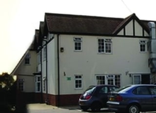 Solent Cliffs Care Home, Fareham, Hampshire