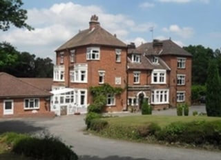 Wenham Holt Nursing & Residential Home, Liss, Hampshire