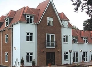 Wessex Lodge, Whitchurch, Hampshire