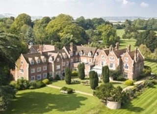 Winton Nursing Home, Stockbridge, Hampshire