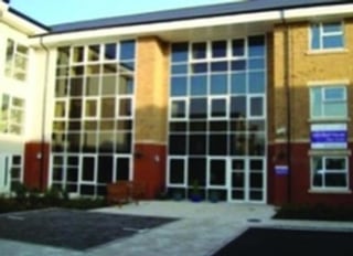 Hamilton House Care Centre, Portsmouth, Hampshire