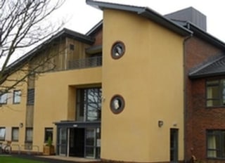 Harry Sotnick House, Portsmouth, Hampshire