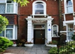 Home of Comfort Nursing Home, Southsea, Hampshire