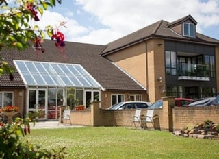 Forest Care Village Elstree & Borehamwood, Borehamwood, Hertfordshire