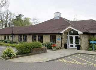 Premier Court Residential & Nursing Home, Bishop's Stortford, Hertfordshire