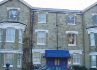 Ward House Nursing Home, Ventnor, Isle of Wight