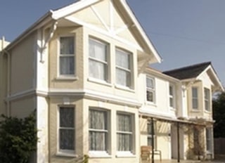 Kite Hill Nursing Home, Ryde, Isle of Wight