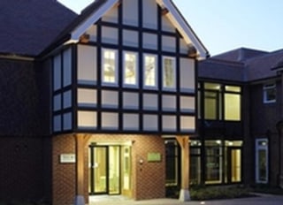 Woodside Hall Nursing Home, Ryde, Isle of Wight
