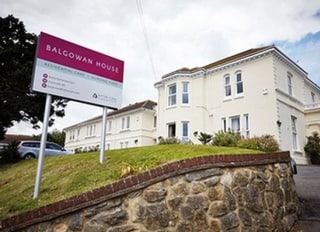 Balgowan Nursing Home, Hythe, Kent
