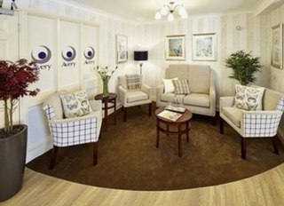 Elvy Court Care Home, Sittingbourne, Kent