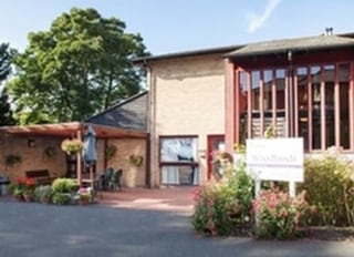 Woodlands, Broadstairs, Kent