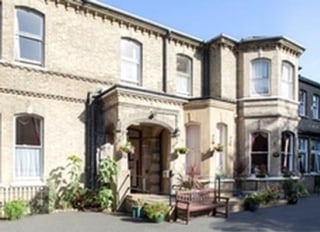 Fairfield Manor, Broadstairs, Kent