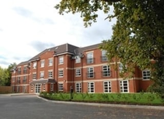 Halden Heights Care Community, Ashford, Kent