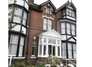 Fontenay Nursing Home, Rochester, Kent