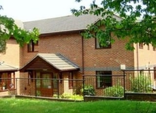 Valley View Residential Nursing Home, Rochester, Kent