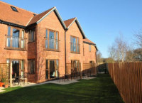 Abbeycrest Care Home, Reading, Oxfordshire