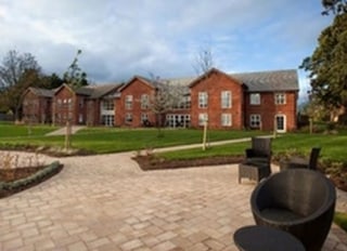The Close Nursing & Residential Home, Abingdon, Oxfordshire