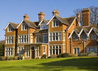 Oaken Holt Care Home with Nursing, Oxford, Oxfordshire