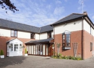 The Triangle Nursing Home, Oxford, Oxfordshire