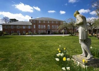Watlington & District Care Home with Nursing, Watlington, Oxfordshire