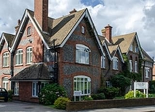 Buxton Lodge Care Home, Caterham, Surrey
