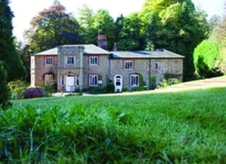 St Catherine's Manor, Guildford, Surrey
