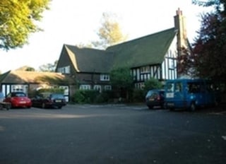 Chaldon Rise Nursing Home, Redhill, Surrey