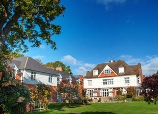 Kings Lodge Centre for Complex Needs, Redhill, Surrey
