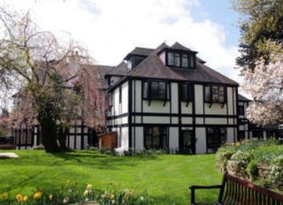 Kettlewell House, Woking, Surrey