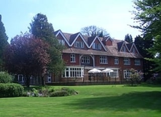 Moorhouse Nursing Home, Hindhead, Surrey
