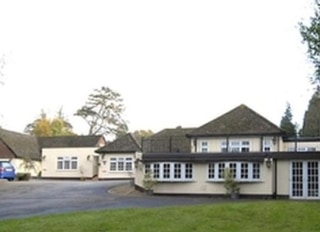 Old Wall Cottage Nursing Home, Betchworth, Surrey