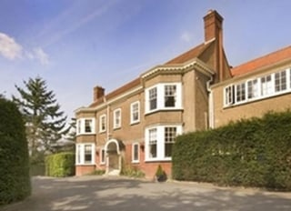 Rutland Home, Reigate, Surrey