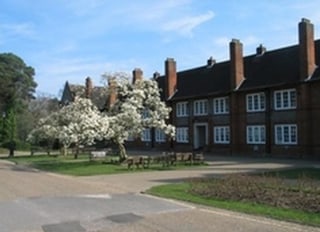 Whiteley Village, Walton-on-Thames, Surrey