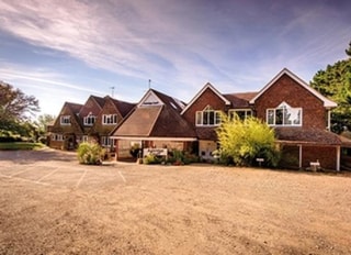 Ashridge Court, Bexhill-on-Sea, East Sussex
