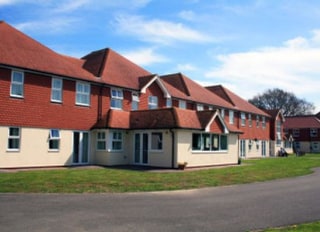 Hailsham House Nursing Home & Care Suites, Hailsham, East Sussex